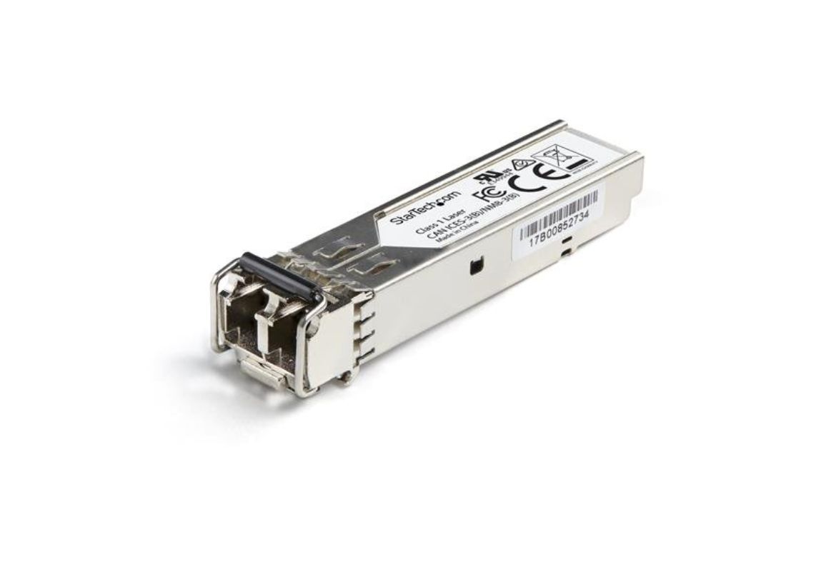 Dell EMC Compatible SFP Transceiver Module - 1000Base-LX