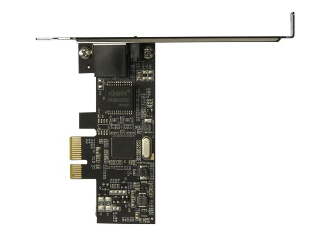 2.5Gbps 2.5GBASE-T PCIE Network Card -  EZGeneration, EZ3760494