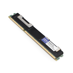 Picture of Add-On 805358-B21-AM 64GB DDR4-2400MHz Quad Rank LRDIMM for 805358-B21 HP
