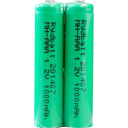 AC4012-591 CHS AAA NIMH 1000 mAh Battery
