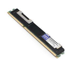 Picture of Add-On AM2400D4QR4LRN-64G 64GB DDR4-2400MHz Quad Rank LRDIMM