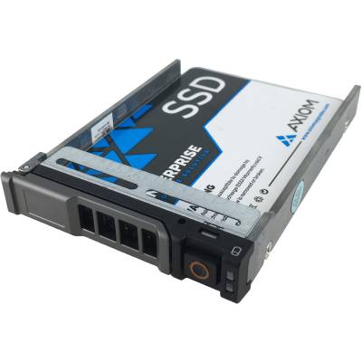 Picture of Axiom SSDEV10DV1T9-AX 1.92TB Enterprise EV100 2.5 in. Hot-Swap SATA Solid State Drive For Dell