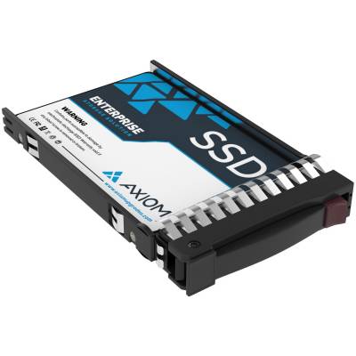 Picture of Axiom SSDEV10HA1T9-AX 1.92TB Enterprise EV100 2.5 in. Hot-Swap SATA Solid State Drive For HP