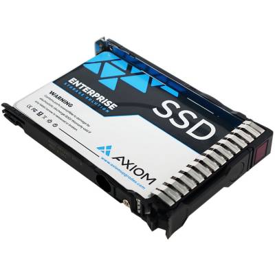 Picture of Axiom SSDEV10HB1T9-AX 1.92TB Enterprise EV100 2.5 in. Hot-Swap SATA Solid State Drive For HP