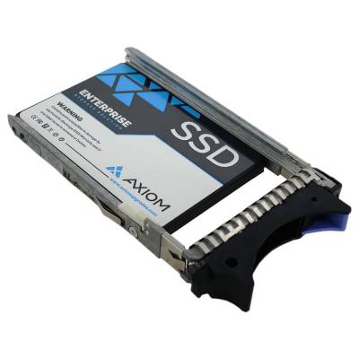 Picture of Axiom SSDEV10IB1T9-AX 1.92TB Enterprise EV100 2.5 in. Hot-Swap SATA Solid State Drive For Lenovo
