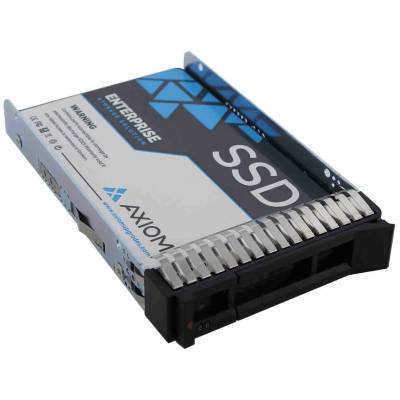 Picture of Axiom SSDEV10IC1T9-AX 1.92TB Enterprise EV100 2.5 in. Hot-Swap SATA Solid State Drive For Lenovo