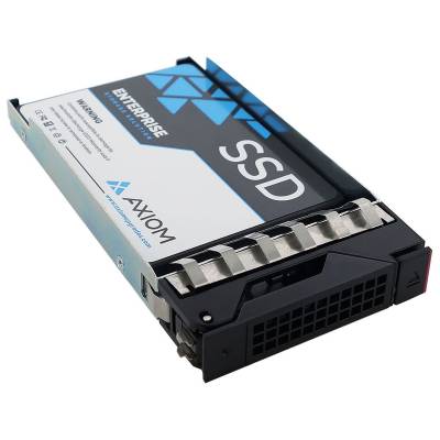 Picture of Axiom SSDEV10LB1T9-AX 1.92TB Enterprise EV100 2.5 in. Hot-Swap SATA Solid State Drive For Lenovo