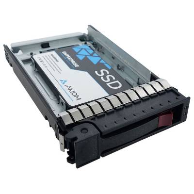 Picture of Axiom SSDEV10HC1T9-AX 1.92TB Enterprise EV100 3.5 in. Hot-Swap SATA Solid State Drive For HP