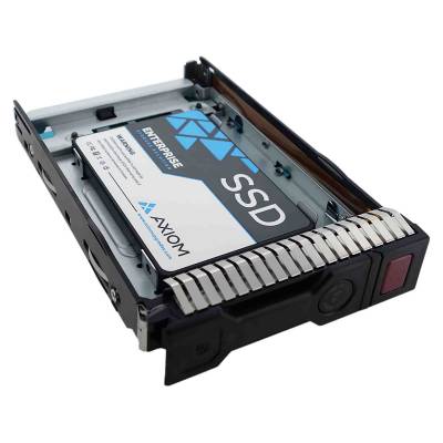 Picture of Axiom SSDEV10HD1T9-AX 1.92TB Enterprise EV100 3.5 in. Hot-Swap SATA Solid State Drive For HP