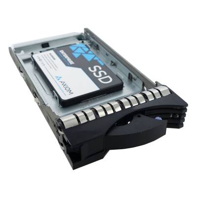 Picture of Axiom SSDEV10IE1T9-AX 1.92TB Enterprise EV100 3.5 in. Hot-Swap SATA Solid State Drive For Lenovo