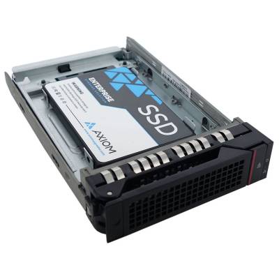 Picture of Axiom SSDEV10LC1T9-AX 1.92TB Enterprise EV100 3.5 in. Hot-Swap SATA Solid State Drive For Lenovo