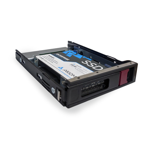 Picture of Axiom SSDEV10ML240-AX 240GB Enterprise Value EV100 LFF Solid State Drive for HP