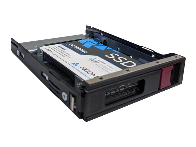 Picture of Axiom SSDEV10ML480-AX 480GB Enterprise Value EV100 LFF Solid State Drive for HP
