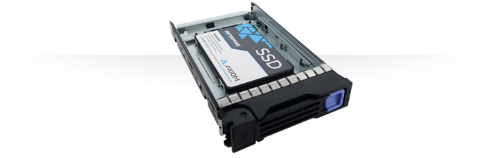 Picture of Axiom SSDEV20KG3T8-AX 3.84TB Enterprise Value EV200 LFF Solid State Drive for Dell