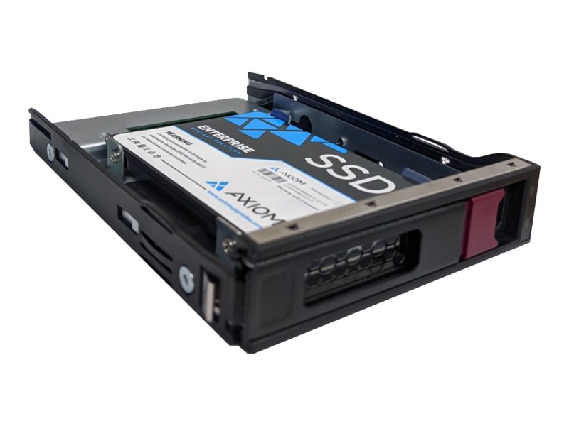 Picture of Axiom SSDEV10ML1T9-AX 1.92TB Enterprise Value EV100 LFF Solid State Drive for HP