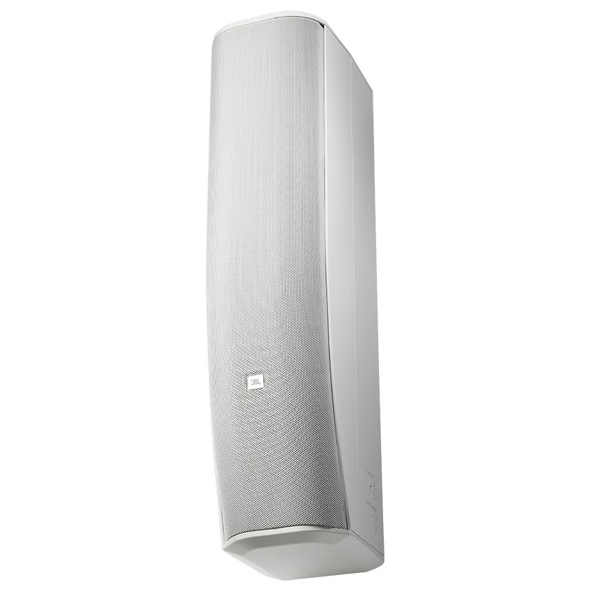 CBT 70J-1-WH Line Array Speaker Column, White