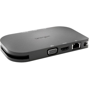 SD1610P USB-C Mobile 4K Dock with Pass-Through Charging for Microsoft Surface