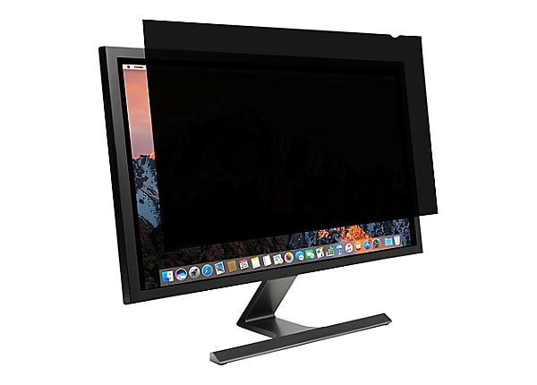 FP260W10 Privacy Screen for 27 in. Wide