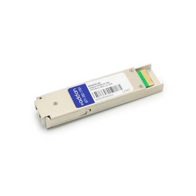 Picture of ADD-ON 02310LPS-AO Huawei Compatible TAA Compliant 10GBase-DWDM 100GHz XFP Transceiver - SMF&#44; 1531.90 nm - 80 km - LC - DOM