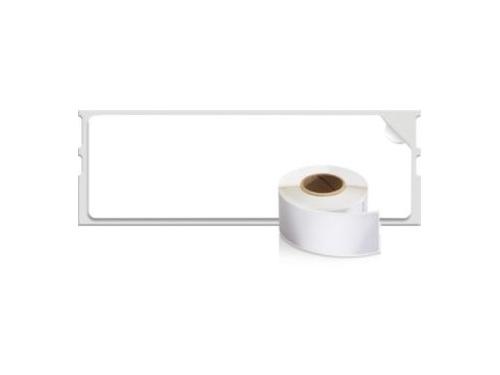Picture of DYMO 1933081 89 x 25 mm LabelWriter Address Adhesive, White - 700 Labels