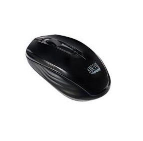 Picture of Adesso IMOUSES50 2.4Ghz Wireless Mini Optical Mouse