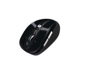 Picture of Adesso IMOUSES60B iMouse S60B RF Wireless Optical Mouse, Black