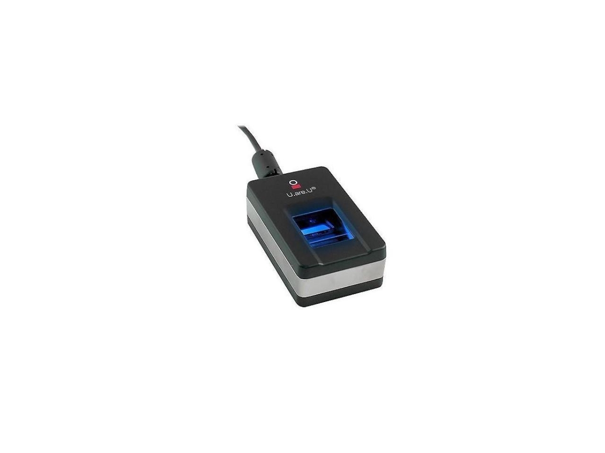 Picture of DigitalPersona 50019-001-101 U.ARE.U 5300 USB A Optical Reader - 182.88 cm