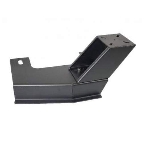 Havis C-HDM-1006 2020 Ford Police Interceptor Utility Heavy-Duty Mount