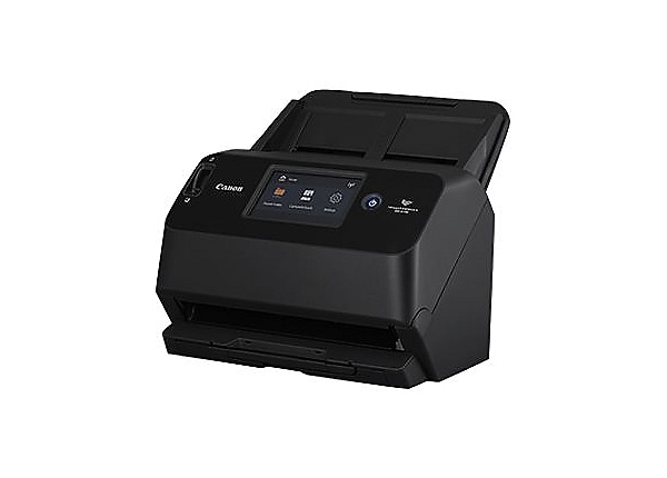 Picture of Canon USA 4044C002 DR-S150 Networked Document Scanner - Built in Wi-Fi&#44; Wired Ethernet & USB Connections