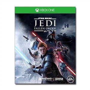 Picture of Electronic Arts EASP37310XB1 XB1 Star Wars Jedi Fallen Order - Xbox One