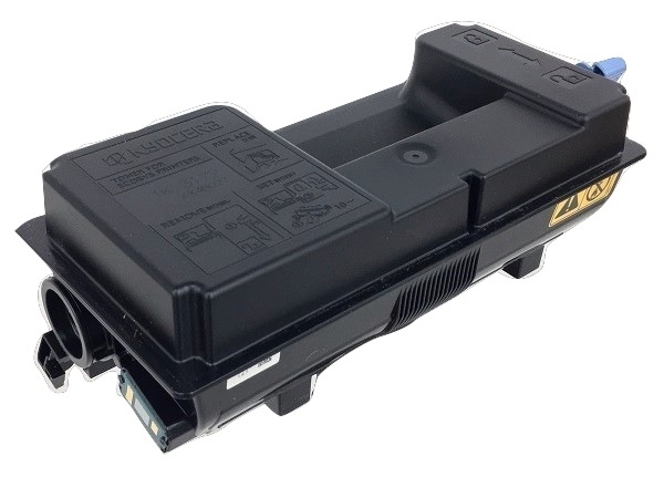 Picture of Kyocera-strategic 1T02T80US0 Toner Cartridge&#44; Black