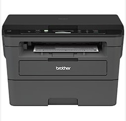 Picture of Brother HL-L2390DW Mono Laser with Copy & Scan