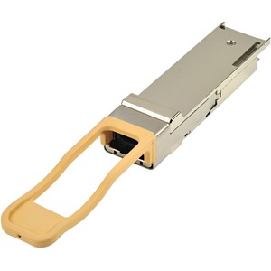 FTL410QE4C XCVR QSFP Plus 4X 10.5Gbps 40Gbase-SR4, 100-150 m MMF Limiting XLPPI Electrical Optical Transceiver Module