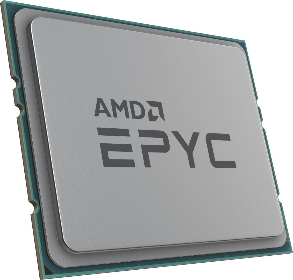 Picture of AMD 100-000000137 EPYC 64-Core Model 7662 Processor