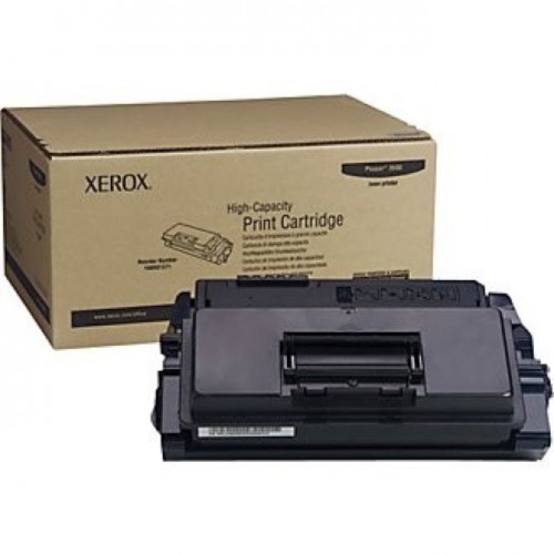 Brand New Compatible Xerox 106R03624 Black Toner Ctg 15K Yld for Phaser 3330  WorkCentre 3335  3345 -  PCI, 106R03624-PCI