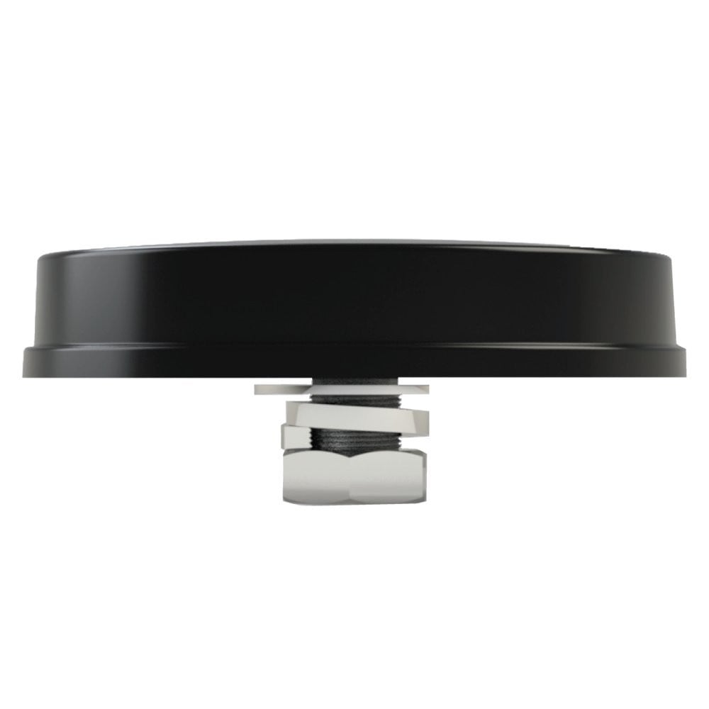 Husky Pro 4-1 Antenna Mobile & Fixed Applications - Ip67, 5G, Cat18, 600 MHz, Black