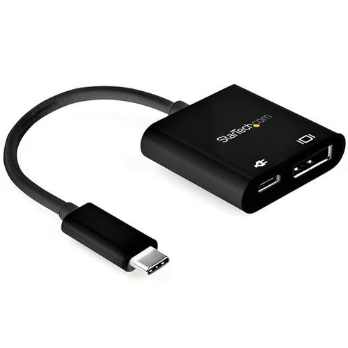 60W USB C to Displayport Adapter
