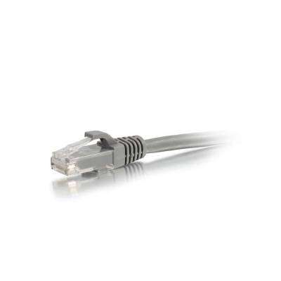 150 ft. Cat6A Snagless Unshielded UTP Network Patch Ethernet Cable, Gray