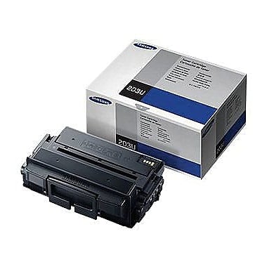 Brand New Compatible Samsung MLT-D203U Black Toner Ctg 15K Yld for M4020  M4070  M4072