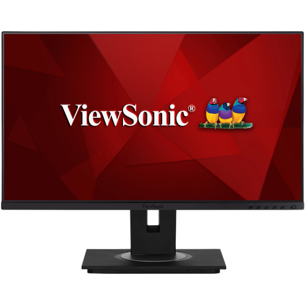 24 in. 1920 x 1080 Resolution Docking Monitor