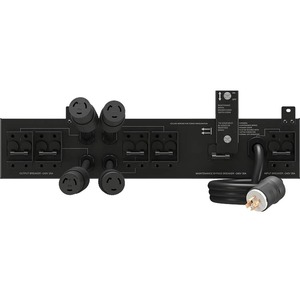 PD5-006 GXT5 Output Pod 6 UPS Maintenance Bypass
