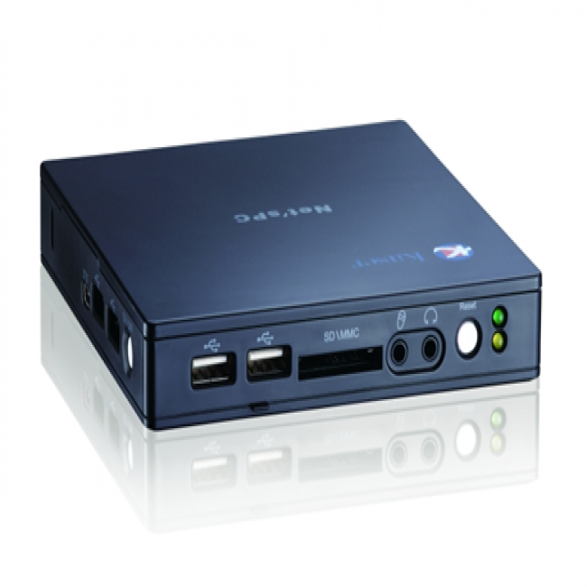 Picture of Kaser YF840 Similar User Experience with Windows Pc&#44; Compatible with Windows Office&#44; Fanless
