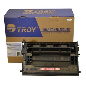 Picture of Troy Group 02-82040-001 Black Toner Cartridge, 11000 Pages