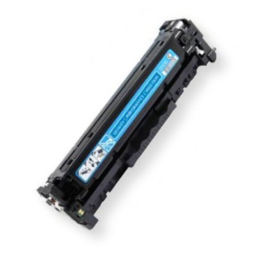 Picture of CIG 201000P High Yield Toner Cartridge for Ricoh 406476&#44; Cyan