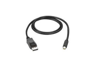 Picture of Black Box Network Services ENVMDPDP-0003-MM 3 ft. Mini Displayport Cable