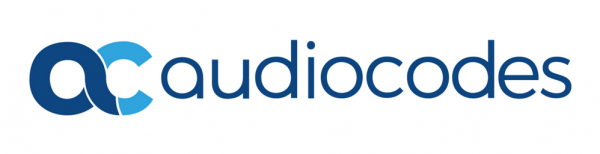 AUDIOCODES