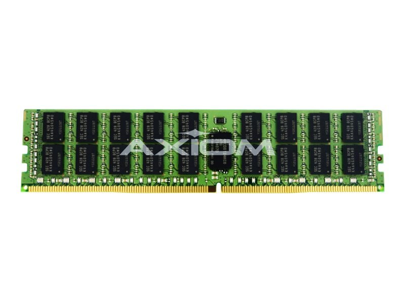 Picture of Axiom 1XD87AA-AX 288-pin DDR4 Sdram LRDIMM