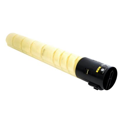 A9E8230 Yellow Toner Cartridge - 26000 Page-Yield