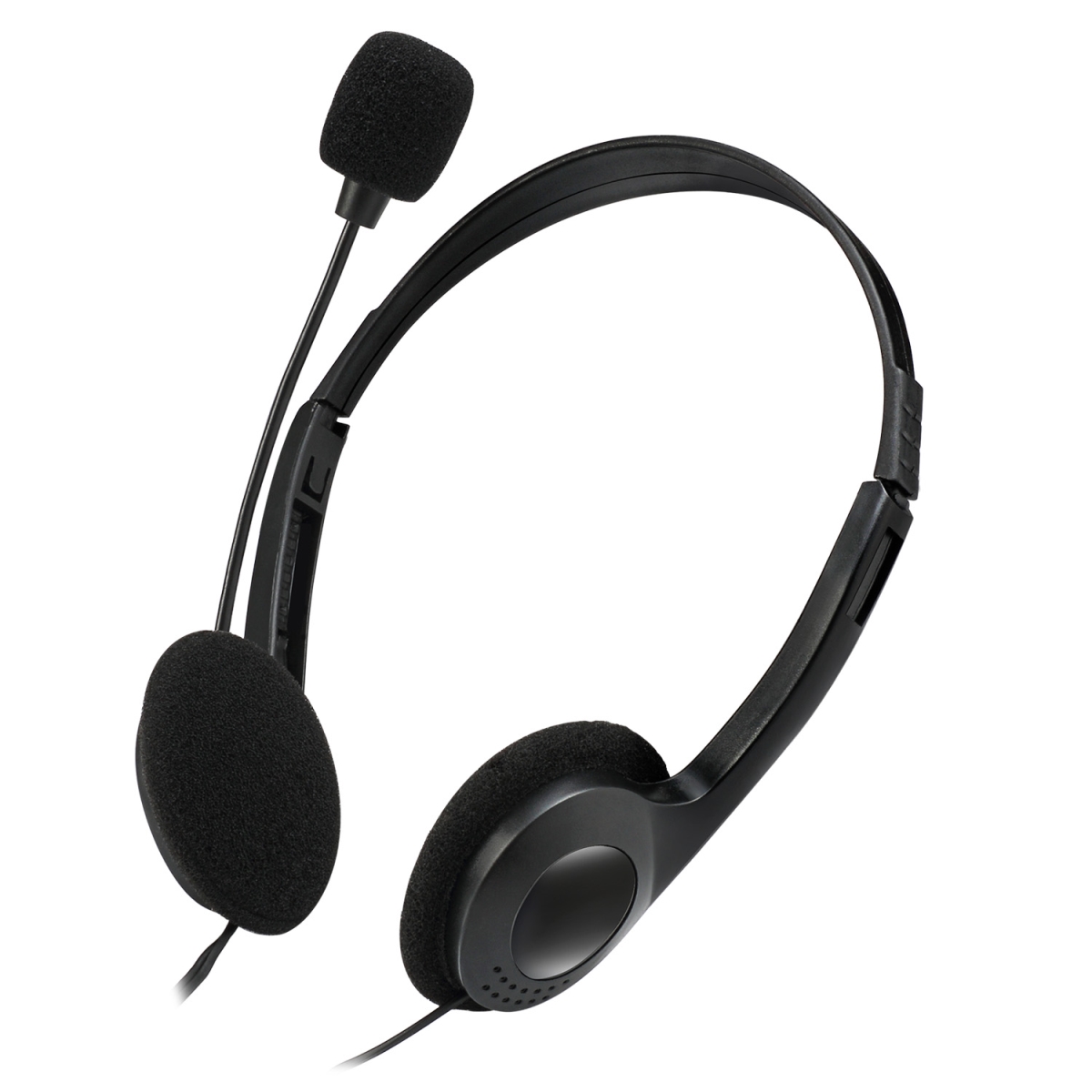 Picture of Adesso XTREAMH4 Stereo Headset with Microphone