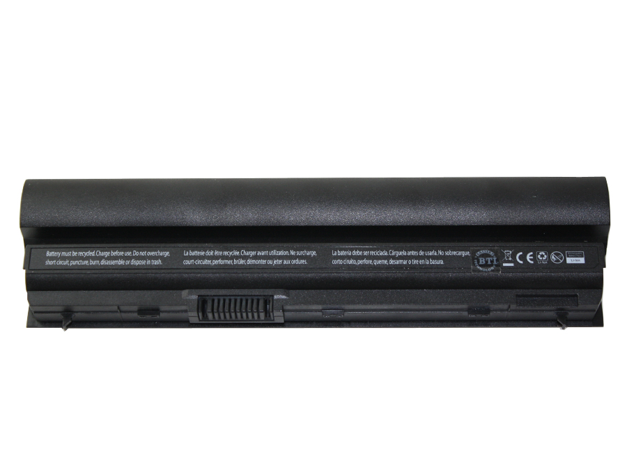 Picture of Battery Technology 312-1381-BTI Replacement Notebook Battery for Dell Latitude E6120 E6220 E6320 E6320N E6330 E6